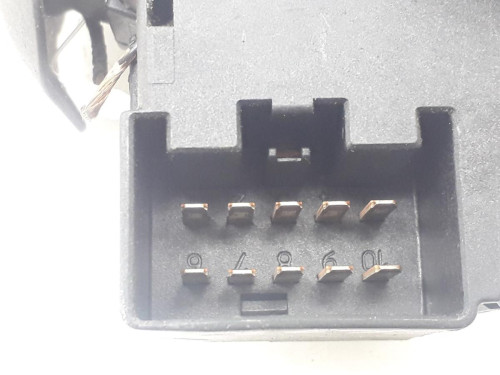  MANDO LIMPIA, FORD, MONDEO BERLINA (GE) 
