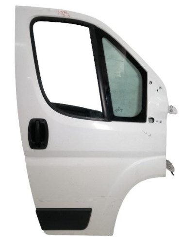  PUERTA DELANTERA DERECHA CITROEN JUMPER FURGÓN 