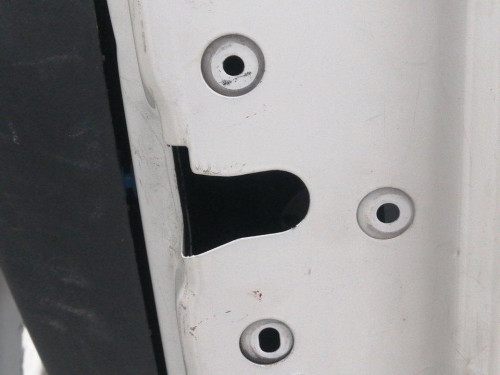  PUERTA DELANTERA DERECHA CITROEN JUMPER FURGÓN 