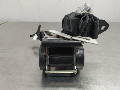 CINTURON SEGURIDAD TRASERO IZQUIERDO NISSAN QASHQAI (J10) 