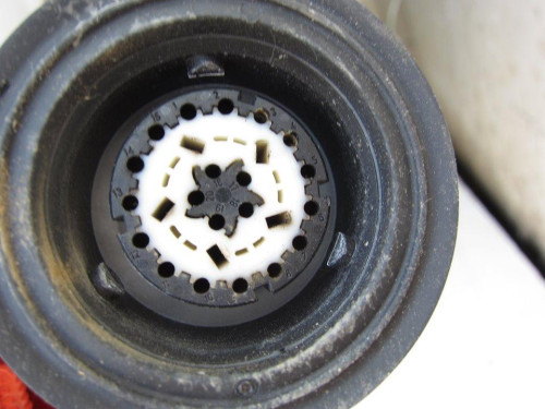  PUERTA DELANTERA DERECHA FORD TOURNEO CONNECT (TC7) 