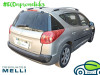 PEUGEOT 207 SW — vehículo donante para recambios 