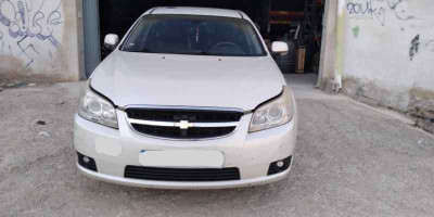 CHEVROLET EPICA
