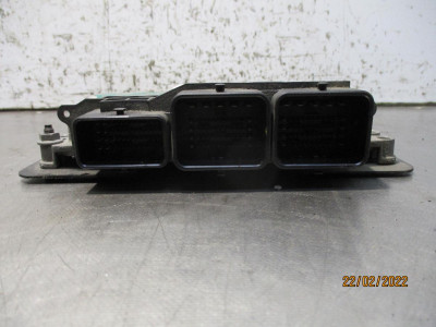 CENTRALITA MOTOR UCE, CITROEN, C4 BERLINA