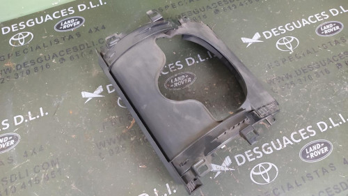 NO IDENTIFICADO Land Rover RANGE ROVER SPORT 