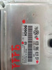 CENTRALITA MOTOR UCE Volkswagen PASSAT BERLINA (3B3) 