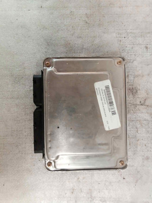 CENTRALITA MOTOR UCE, Volkswagen, PASSAT BERLINA (3B3)