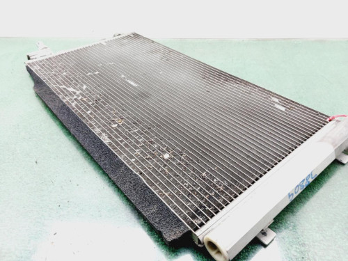 CONDENSADOR / RADIADOR AIRE ACONDICIONADO Renault MEGANE III BERLINA 5P 