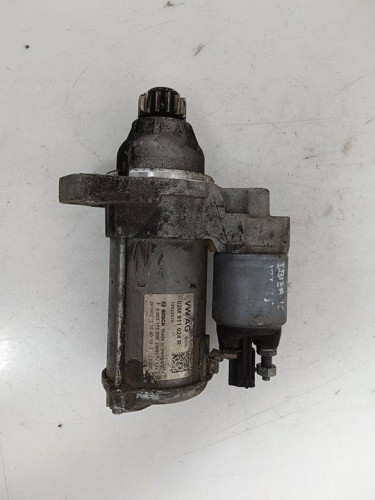MOTOR ARRANQUE Seat IBIZA BERLINA (6J5) 
