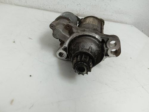 MOTOR ARRANQUE Seat IBIZA BERLINA (6J5) 
