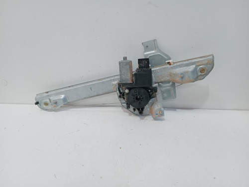  ELEVALUNAS DELANTERO DERECHO, CITROEN, C3 