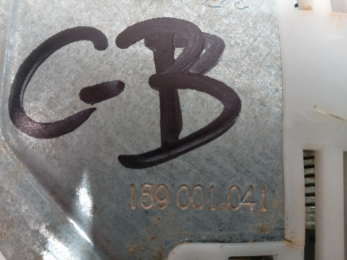  ELEVALUNAS DELANTERO DERECHO, CITROEN, C3 