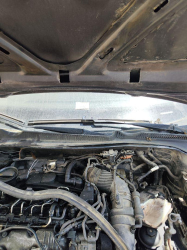 ARTICULACION LIMPIA DELANTERA VOLKSWAGEN GOLF VI (5K1)(10.2008) 
