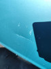 PUERTA DELANTERA IZQUIERDA OPEL CORSA C 