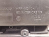 GUARNECIDO PUERTA DELANTERA IZQUIERDA Fiat II BRAVO (198) 