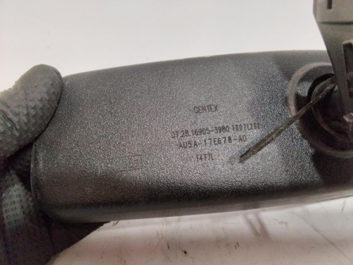 RETROVISOR INTERIOR FORD FOCUS BERLINA (CEW) 