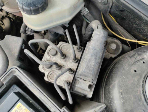  ABS, SAAB, 9-3 BERLINA 
