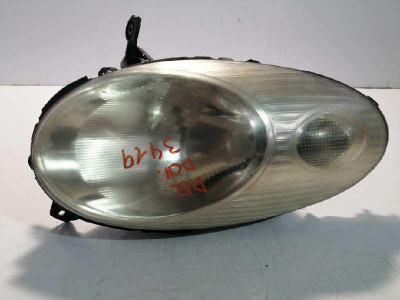FARO DERECHO, NISSAN, MICRA (K12E)