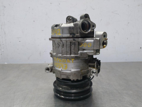 COMPRESOR AIRE ACONDICIONADO VOLKSWAGEN PASSAT BERLINA (3B2) 