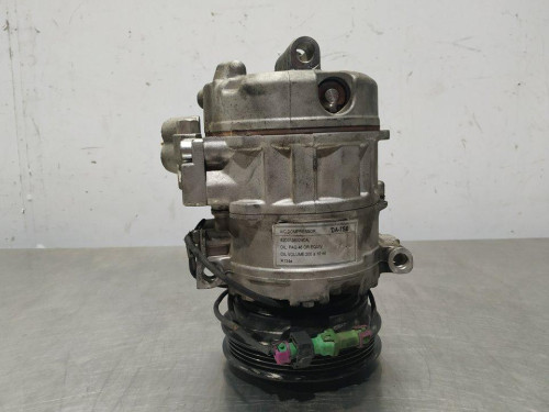  COMPRESOR AIRE ACONDICIONADO VOLKSWAGEN PASSAT BERLINA (3B2) 