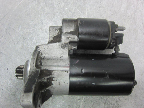  MOTOR ARRANQUE 