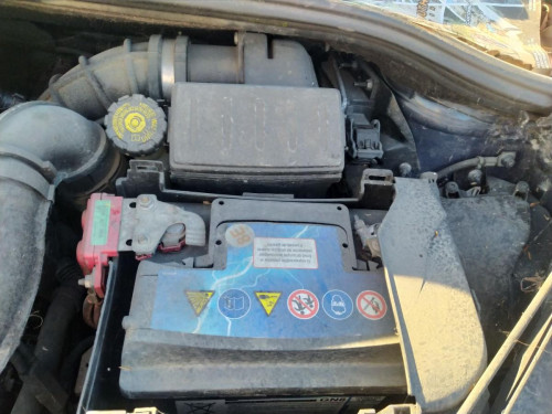  CAJA PRECALENTAMIENTO RENAULT CLIO III 