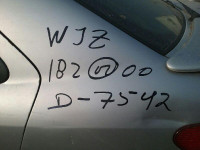 CITROEN XSARA BERLINA
