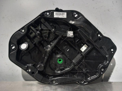 ELEVALUNAS TRASERO IZQUIERDO, BMW, SERIE 1 BERLINA (F40)