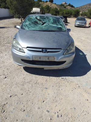 PEUGEOT 307 (S1)(04.2001)