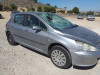 PEUGEOT 307 (S1)(04.2001) — Donor Vehicle for Used Parts 