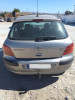 PEUGEOT 307 (S1)(04.2001) — Donor Vehicle for Used Parts 