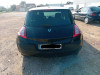 RENAULT MEGANE II BERLINA 5P — автомобиль-донор на запчасти 