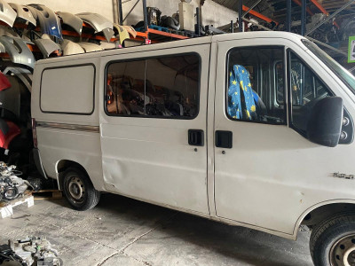 CITROEN JUMPER COMBI