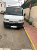CITROEN JUMPER COMBI — vehículo donante para recambios 