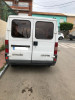 CITROEN JUMPER COMBI — vehículo donante para recambios 