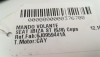  MANDO VOLANTE SEAT IBIZA ST (6J8) 
