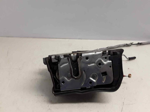 CERRADURA PUERTA DELANTERA DERECHA BMW SERIE X5 (E53) 