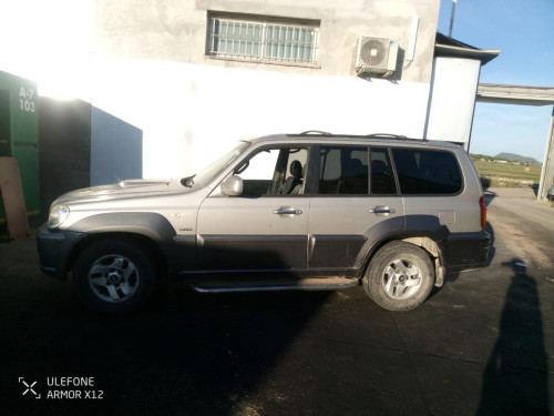  HYUNDAI TERRACAN (HP) 