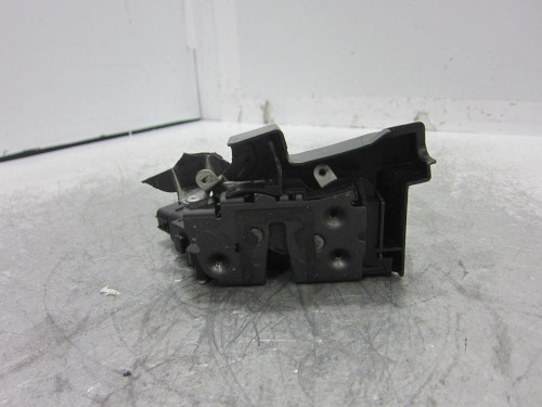  CERRADURA PUERTA DELANTERA IZQUIERDA FORD FOCUS C-MAX (CAP)(2003) 