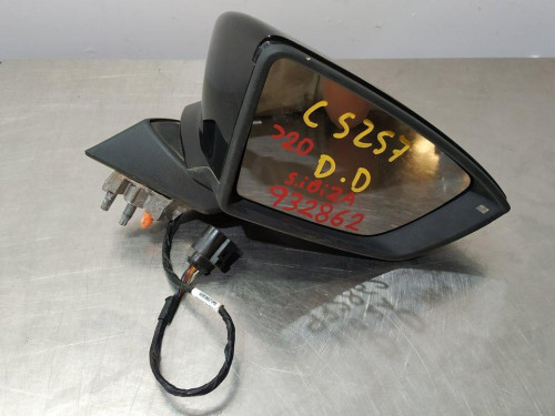  RETROVISOR DERECHO SEAT IBIZA (KJ1) 