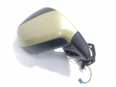 RETROVISOR DERECHO, CITROEN, GRAND C4 PICASSO