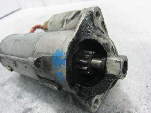  MOTOR ARRANQUE 