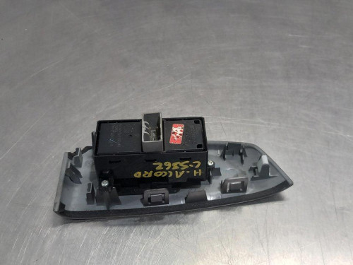 MANDO ELEVALUNAS TRASERO IZQUIERDO HONDA ACCORD TOURER (CW) 