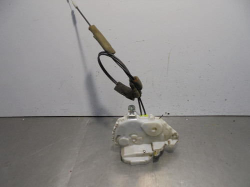 CERRADURA PUERTA DELANTERA DERECHA Honda CIVIC BERLINA 3 PUERTAS (FN) 