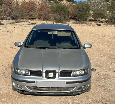 SEAT TOLEDO (1M2)