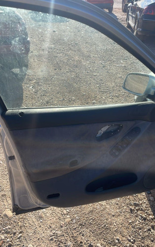 SEAT TOLEDO (1M2) — vehículo donante para recambios 