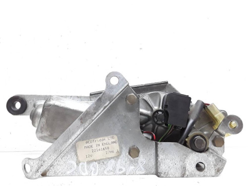 MOTOR LIMPIA TRASERO Opel FRONTERA A 