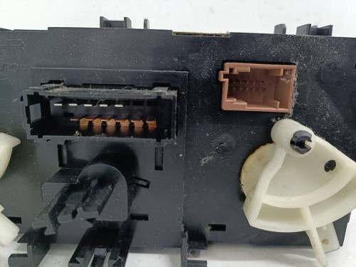 MANDO CALEFACCION / AIRE ACONDICIONADO CITROEN C3 