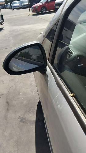 RETROVISOR IZQUIERDO Opel Corsa D (2006->) Opel Corsa D (2006->) 