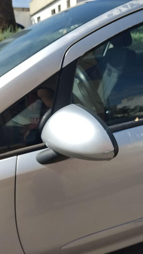 RETROVISOR IZQUIERDO Opel Corsa D (2006->) Opel Corsa D (2006->) 